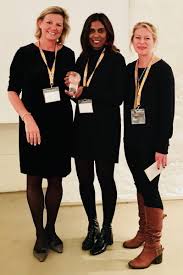 Anka Wittenberg On Twitter This Photo W Spsutton Warm Congratulations I Am Mcharles Sap Global Board Area Award For Diversity And Inclusion Mdidonato1 Adairefoxmartin Jenniferbmorgan Bmcinnisday Parkinsonjewell E Marinellli We are proud to be recognized for demonstrating outstanding leadership, innovation and results in.