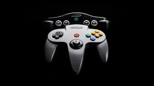 4.the two button layout, buttons named after letters (a and b). The Best Game Controller Buttons Of All Time Wired