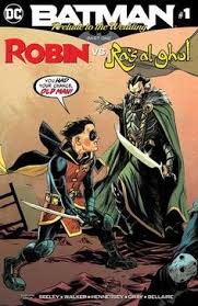 Batman is a superhero who appears in american comic books published by dc comics. 900 Dc Comics Ideas Batman Comics Robin Comics Batman