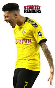 See here the complete list. Jadon Sancho By Szwejzi On Deviantart