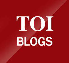 41,290 likes · 2,196 talking about this. Times Of India Blogs