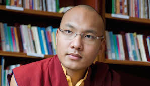 The 17th Karmapa: New Face of an Ancient Lineage