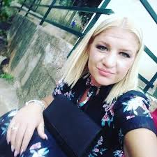 Natalia Perrotta in persone