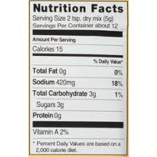 Get full nutrition facts for other mccormick products and . Mccormick Grill Mates Slow Low Memphis Pit Bbq Rub 2 25 Oz Gravy Mixes Yoder S Country Market