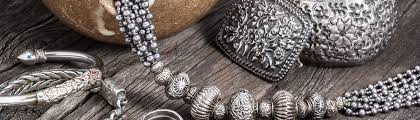 Sterling Silver Jewelry Manufacturer ...