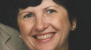 Audrey Faye Gammon -