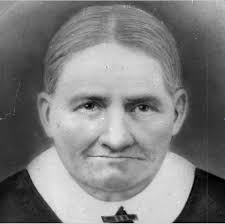 Caroline Rebecca Downs Milton (1836-1910)