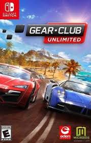 Download gear.club mod apk + data 1.26.0 (unlimited money) latest version gear.club mod apk is a 3d dashing game that puts you in the . Gear Club Unlimited Wikipedia
