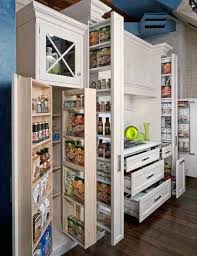 Here are just some of the. These Are The Most Amazing Storage Solutions For Your Kitchen Kitchen Pantry Design Pantry Design Eclectic Kitchen