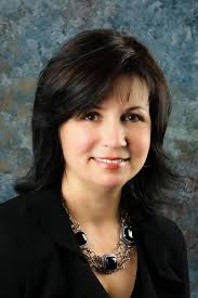 Harrison to be county's first elected female judge