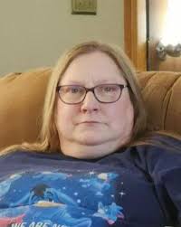 Cynthia McBride Obituary (1962