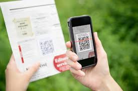 What is a qr code? How To Make A Qr Code In 8 Easy Steps