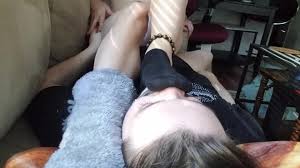 Vancitysocks Smother Domination - Faplex