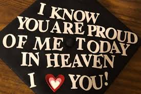 Graduation cap decoration ideas for psychology majors. 21 Inspirational Cap Decorating Ideas To Get You Ready For Virtual Commencement Day Uagc