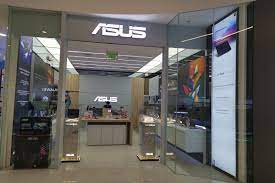 Sebagai official store, seluruh produk asus yang dijual di tokopedia dapat dipastikan merupakan produk asli bergaransi dari asus indonesia sehingga. Asus Concept Store