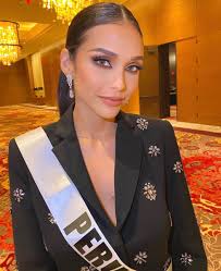 132,200 likes · 56 talking about this. Loraine On Twitter Im Sorry I Respect The Winner But Miss Peru Really Deserve The Crown Her Answer In The Q A Portion Was Good So My Question Here Is Bakit Mexico Missuniverse