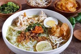 Resep soto babat lamongan spesial. Resep Soto Lamongan Yang Gurih Dan Sedap Di Lidah