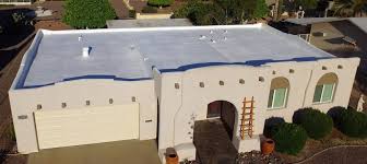 However, it also has a few weaknesses which might lead to developing the need for replacement. When Is A Flat Roof Replacement Necessary Jbs Roofing