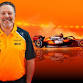 Zak Brown event in London