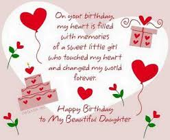 Happy Birthday Blessings For My Daughter Pin By Anandamay Sarkar On Message For My Daughter Happy Birthday Quotes For Daughter Birthday Greetings For Daughter Birthday Wishes For Daughter