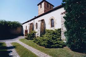 Eglise De Saintmedard A Montdemarsan Landes France Les Landes France Mont De Marsan Landes
