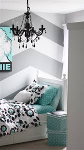 Gray brings a quiet sophistication to a space and yellow brings energy. Gray And Turquoise Teen Bedroom Contemporary Kids Detroit By The Yellow Cape Cod Houzz