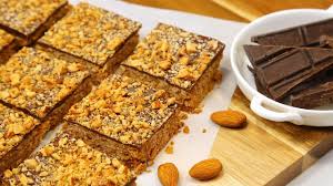 And we all know, it's all about the food!—nadine grzeskowiak, rn cen, glutenfreern.com. 3 Healthy Ish Dessert Recipes Gluten Free Dairy Free Youtube
