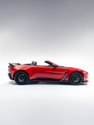 Image result for Scorpus Red 2024 Aston Martin