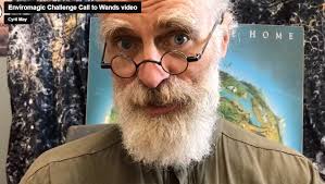 Jeff McBride (@McBrideMagic)