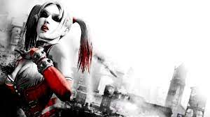 Maybe you would like to learn more about one of these? 47 Awesome Harley Quinn Wallpaper On Wallpapersafari