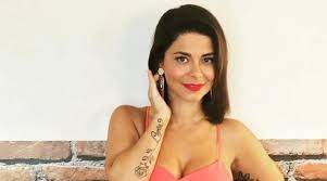 46, born 31 july 1974. Antonella Rios Sorprendio A Sus Seguidores Con Tiernas Fotos De Su Infancia Junto A Su Madre