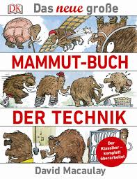 Nummerierte punkt berufung für eine linie und ziehen sie einen wunderbaren artikel. Das Neue Grosse Mammut Buch Der Technik Dk Verlag