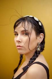 FEATURE: Spotlight: Kenya Grace — Music Musings & Such