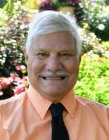 Donald C. Boucher Obituary