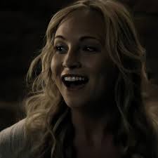Wonderful items at wonderful prices. Caroline Forbes Icon Caroline Forbes Vampire Diaries Vampires And Werewolves