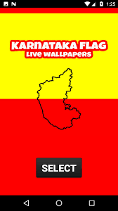 karnataka flag live wallpapers for android apk download karnataka flag live wallpapers for