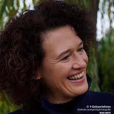 Blindfulness Ingrid Smith