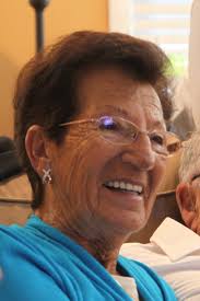 Ms. Barbara Baker Haberman