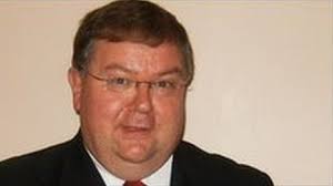 Ulster Unionist Ross Hussey calls for border chase corridor