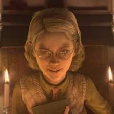 Margaret (Character)