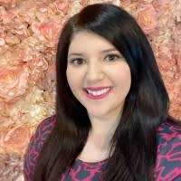 Veronica Olivarez, MS