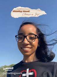 Monday Mood: Embracing Joy in Your Life