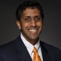 John Rouzer's Instagram, Twitter & Facebook