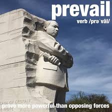 Martin Luther King Jr Fought For Equality And Justice Until He Prevailed In Moving The Civil Rights Movement Forward Martinlu Word Nerd Rare Words New Words