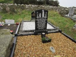 Irish Graveyards :: Plot Information