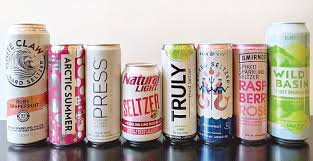 Get in on the fun with these trendy adult. Taste Test Which Hard Seltzer Bubbles To The Top Drink Pittsburgh Pittsburgh City Paper