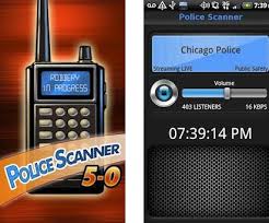 Listen to live audio from over 6,300 police and fire scanners and amateur radio repeaters from around the world (primarily in the united states, canada, and australia, with more being added daily). Police Scanner 5 0 Free Apk Download For Windows Latest Version 2 9