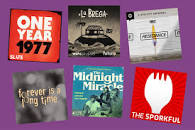 Image result for top ten podcast 2021