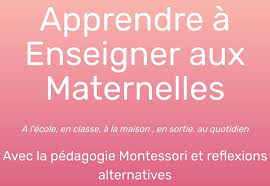 Hello Les Mum S La Formation Montessori 3 6 Ans De Aziza Du Blog La Maison Des Enfants C Est 15h De Videos Skills To Learn Childrens Learning Learn Faster