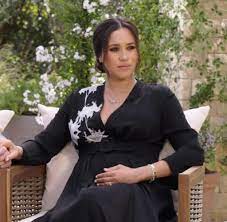 How to watch oprah winfrey's exclusive interview with duchess meghan and prince harry. Prinz Harry Bei Oprah Es War Unglaublich Hart Fur Uns Beide Welt